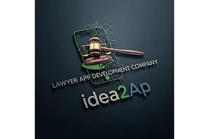 Lawyer Mobile App Consulting image 1