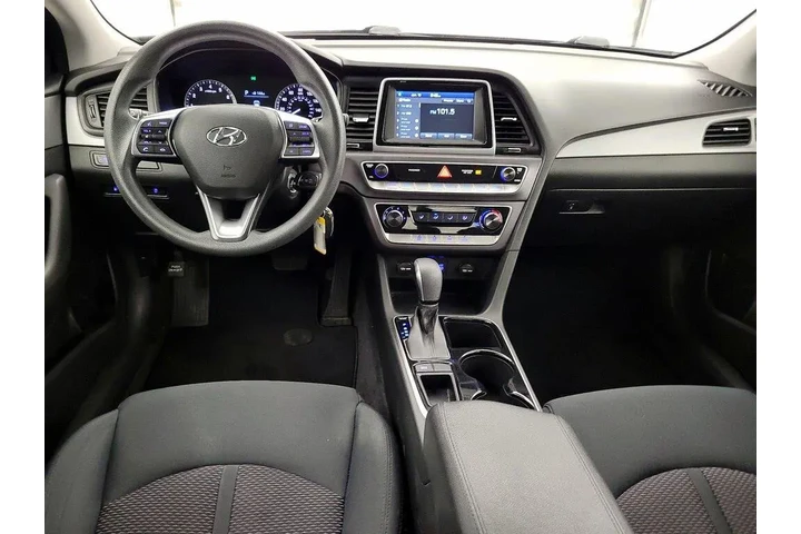 $12998 : Hyundai SONATA 2018 SE 4dr S image 9