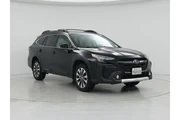 Subaru Outback 2023 AWD Limi en Sacramento