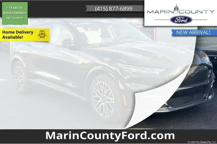 $39856 : Ford Mustang Mach-E 2025 AWD image 1