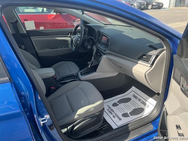 $10995 : 2018 ELANTRA SEL Sedan image 4