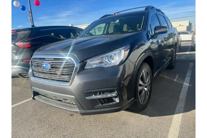 $28161 : Subaru Ascent 2022 AWD Limit image 1