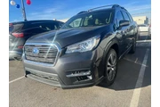 Subaru Ascent 2022 AWD Limit en Salt Lake City