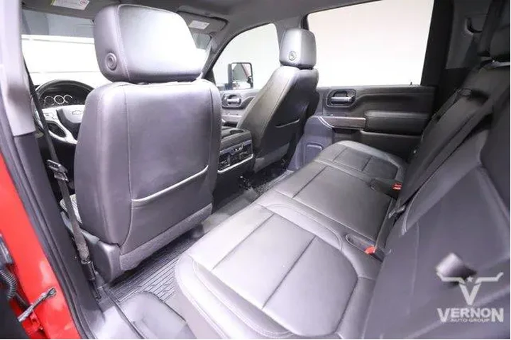 $36999 : Chevrolet Silverado 2500HD 2 image 9