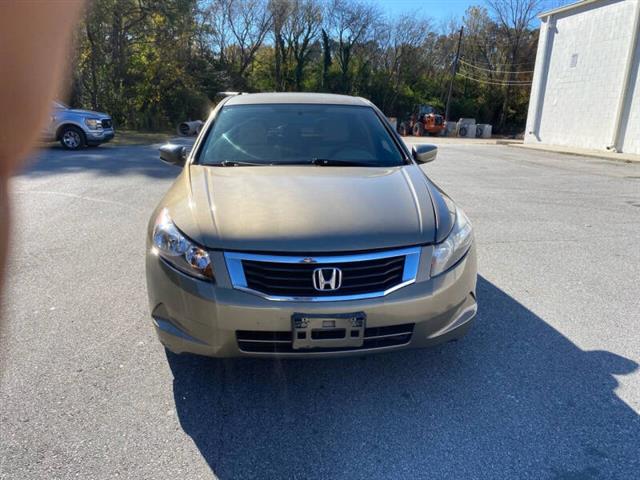 $10000 : 2010 Accord LX image 3