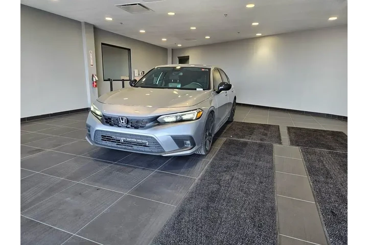 $24984 : Honda Civic 2024 Sport 4dr H image 1