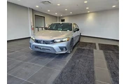 Honda Civic 2024 Sport 4dr H