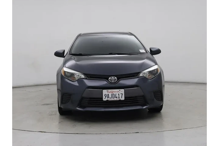 $14998 : Toyota Corolla 2016 LE 4dr S image 5