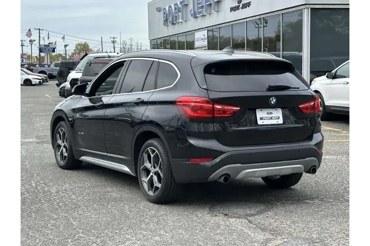 $12895 : BMW X1 2016 AWD xDrive28i 4d image 8