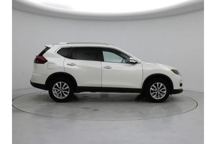 $17998 : Nissan Rogue 2018 AWD SV 4dr image 7