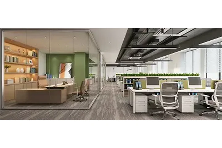 Trusted Office Furniture Deale image 1