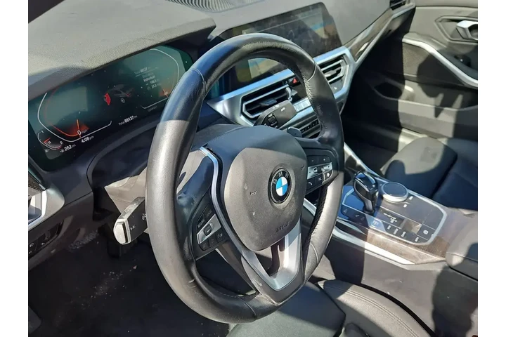 $20000 : BMW 3 Series 2020 330i 4dr S image 2