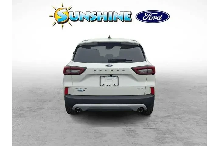 $24000 : Ford Escape 2023 AWD Active image 5