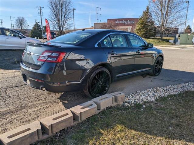 $14900 : 2017 Taurus SEL image 7