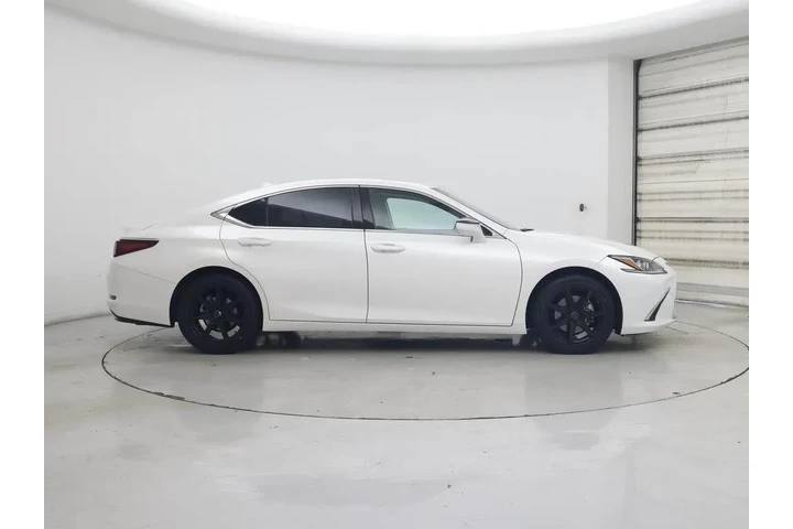 $25998 : Lexus ES 350 2020 4dr Sedan image 7
