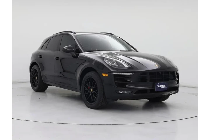 $35998 : Porsche Macan 2018 AWD GTS 4 image 1