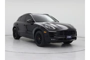 Porsche Macan 2018 AWD GTS 4