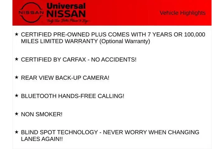 $16675 : Nissan Rogue Sport 2020 S 4d image 5