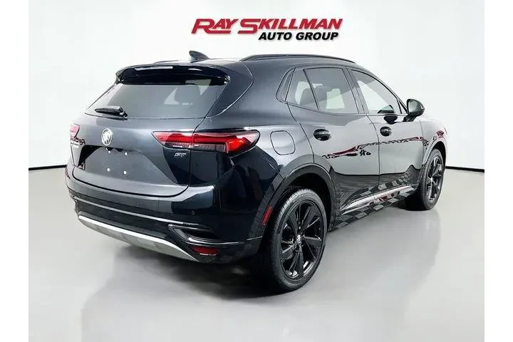 $34975 : Buick Envision 2023 AWD Esse image 7