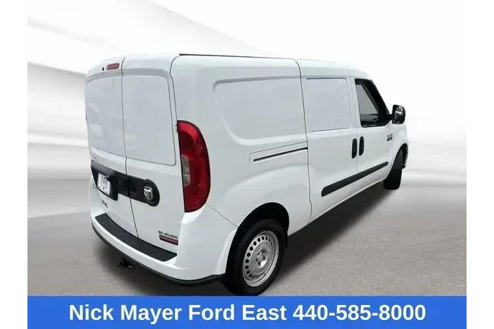 $22995 : Ram ProMaster City 2022 Base image 7