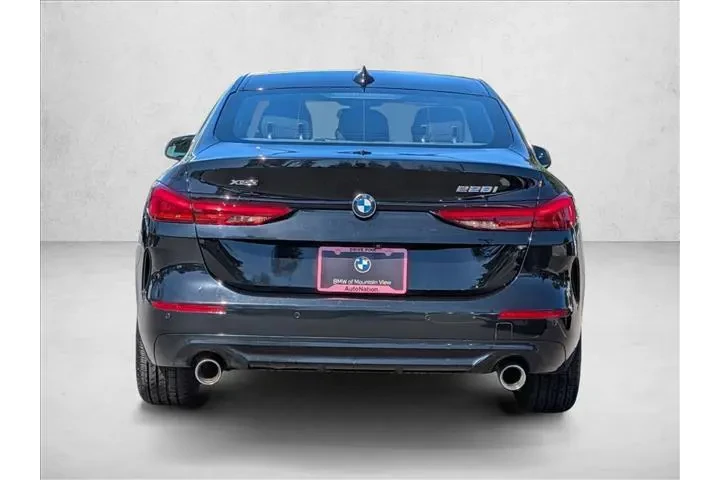 $24075 : BMW 2 Series 2022 AWD 228i x image 7