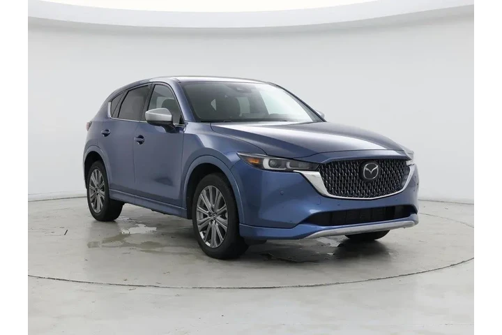 $30998 : Mazda CX-5 2024 AWD 2.5 Turb image 1