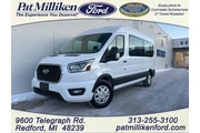 Ford Transit 2023 350 XL 3dr