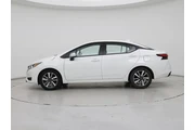 $18998 : Nissan Versa 2024 SV 4dr Sed thumbnail