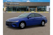 $22995 : Hyundai ELANTRA 2026 SE 4dr thumbnail