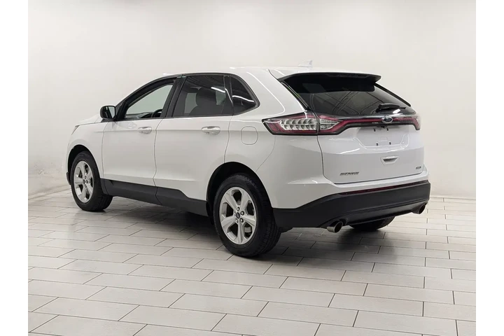 $13598 : Ford Edge 2018 AWD SE 4dr Cr image 2