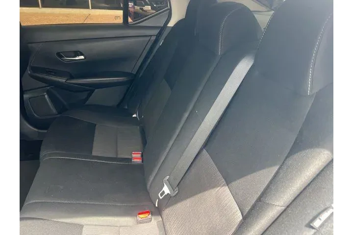 $16995 : Nissan Sentra 2023 SV 4dr Se image 9