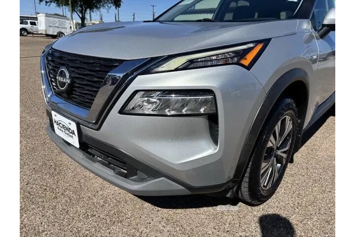 $24975 : 2023 Rogue SV image 7