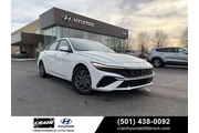 Hyundai ELANTRA 2024 SEL 4dr en Little Rock