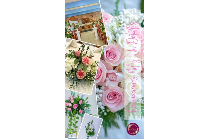 Bouquet, Ramos y más!!! image 1