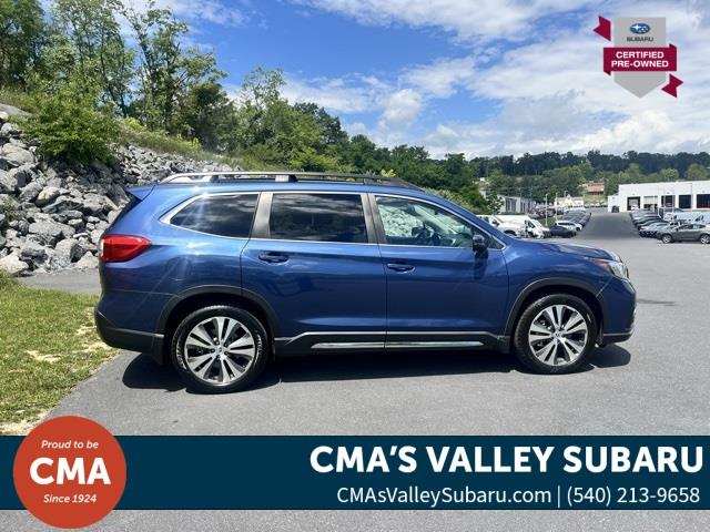 $26287 : PRE-OWNED 2020 SUBARU ASCENT image 9