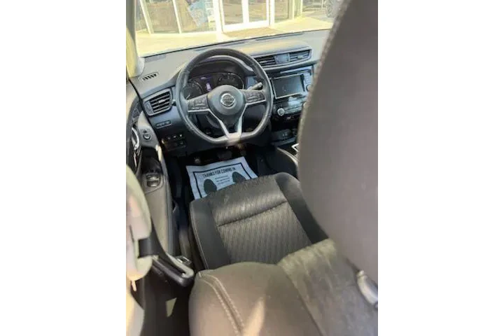 $17237 : Nissan Rogue 2020 S 4dr Cros image 2