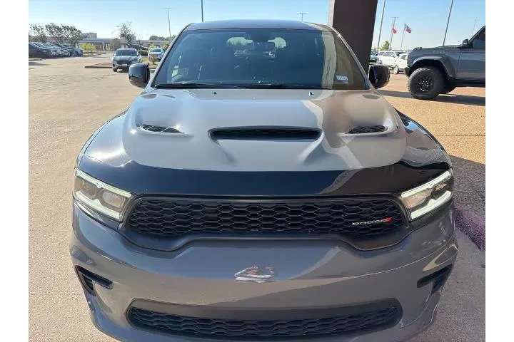 $29682 : Dodge Durango 2022 GT 4dr SU image 1