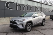 2024 RAV4 XLE FWD en Tulsa