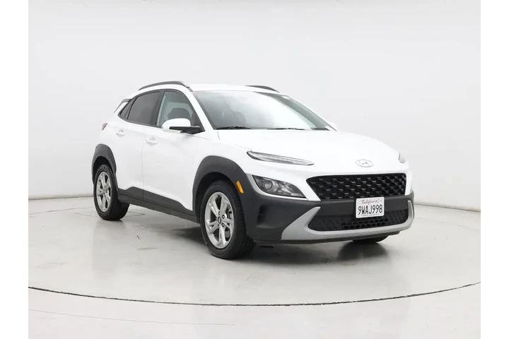 $18998 : Hyundai KONA 2023 AWD SEL 4d image 1