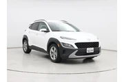 Hyundai KONA 2023 AWD SEL 4d