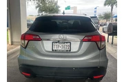 $20695 : Honda HR-V 2020 EX 4dr Cross thumbnail