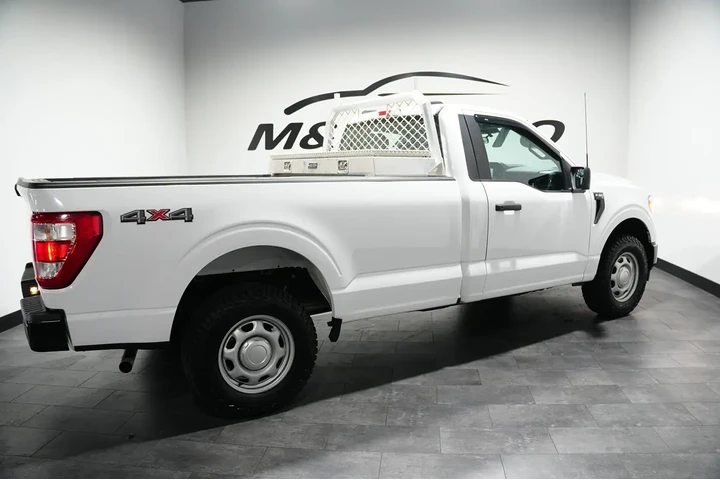 $31999 : 2022 F-150 image 10