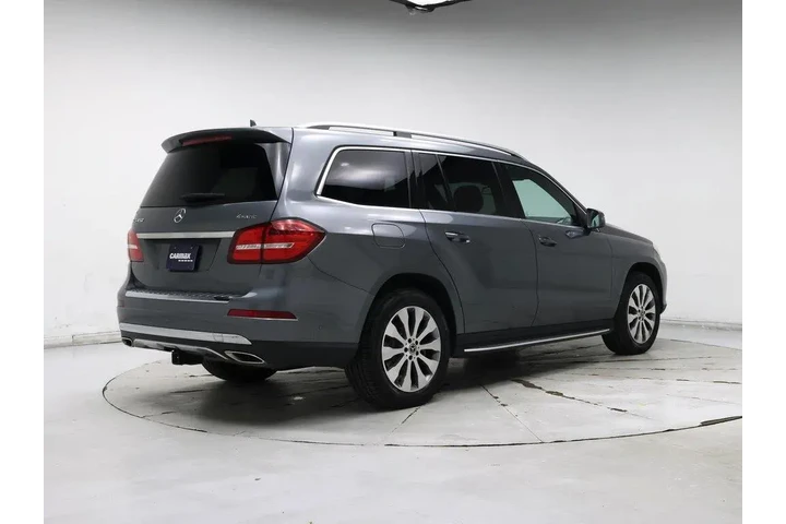 $28998 : Mercedes-Benz GLS 2017 AWD G image 8