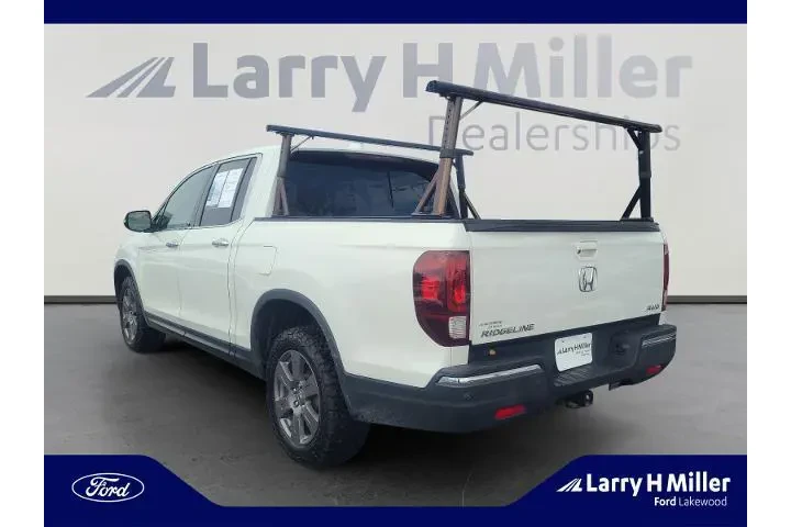 $25000 : Honda Ridgeline 2020 AWD RTL image 3