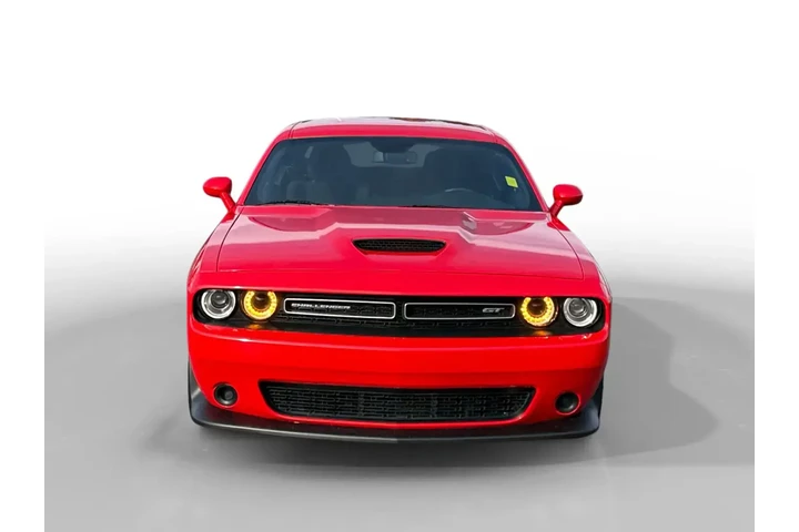 $24244 : Dodge Challenger 2023 GT 2dr image 8