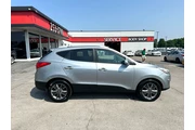2015 Tucson AWD 4dr SE PZEV en Lexington
