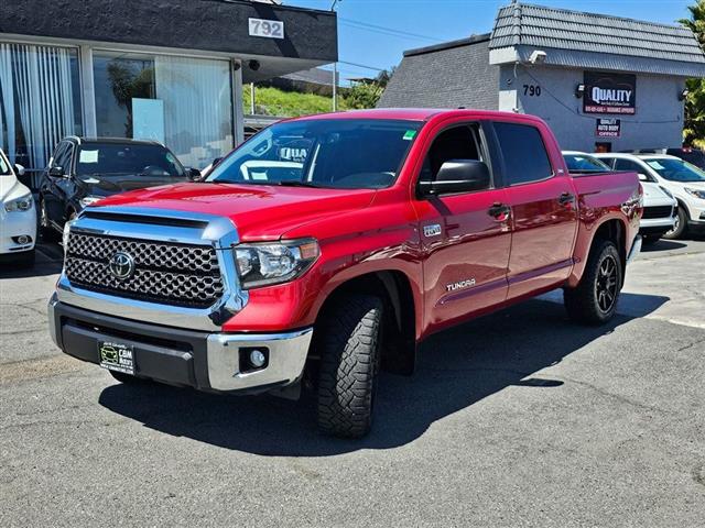 $34495 : 2020 Tundra image 6