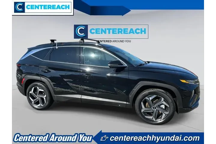 $32898 : Hyundai TUCSON Plug-in Hybri image 4