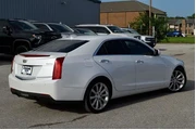 $14225 : Cadillac ATS 2016 2.0T Luxur thumbnail