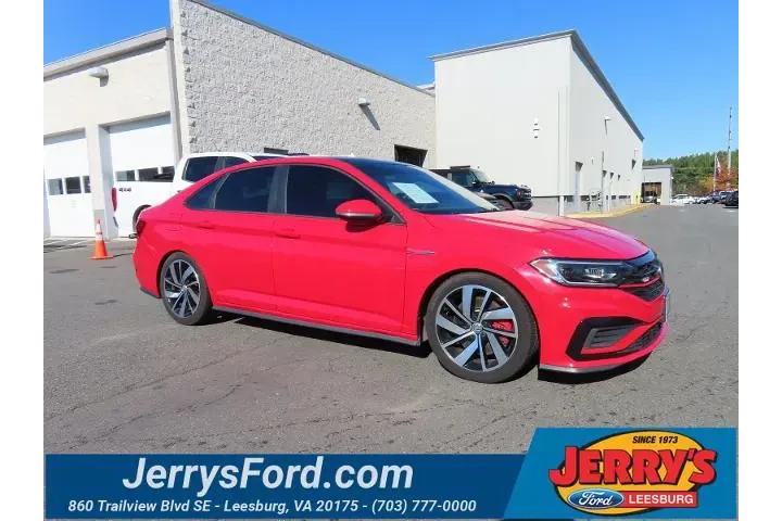 $16000 : Volkswagen Jetta 2019 GLI S image 1